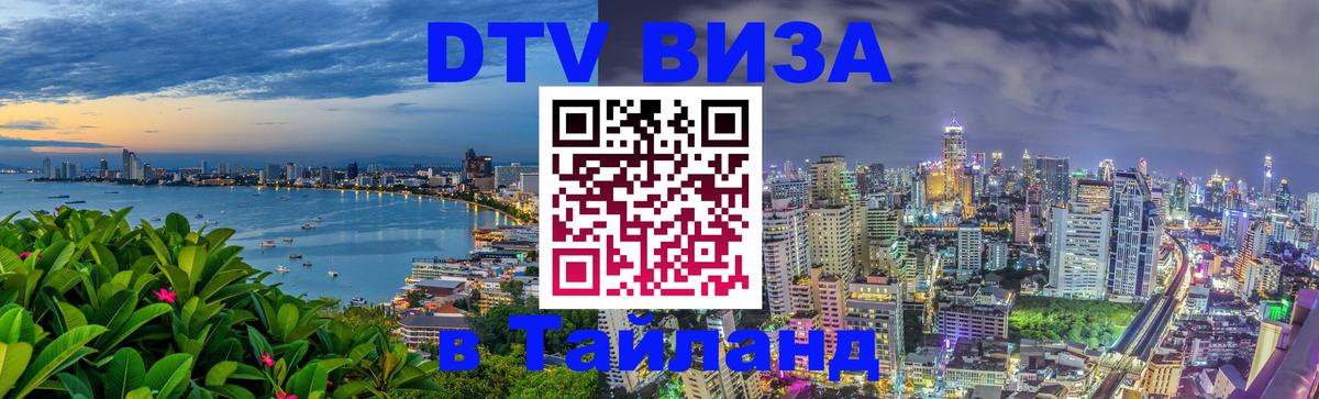 Купить DTV визу в Таиланд Щёлково 